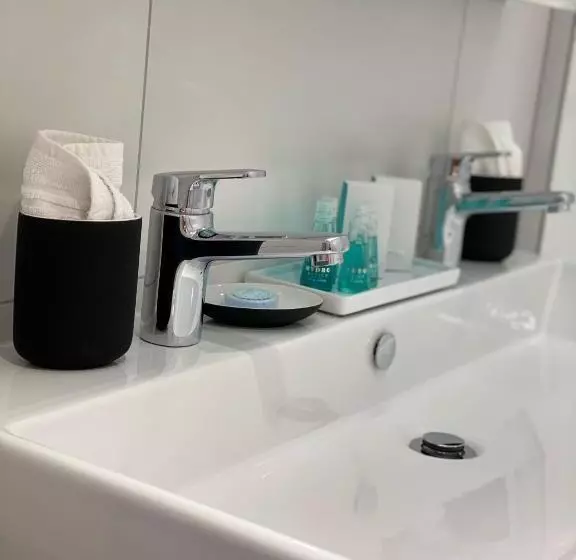 スタンダードトリプルルーム, Boutique City Hotel Gallo