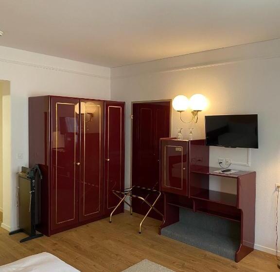 Номер Стандарт Трехместный, Boutique City Hotel Gallo