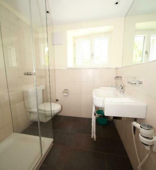 Standardrum, Albula & Julier