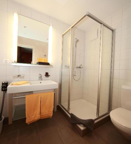 Fyrbädds Standardrum, Albula & Julier