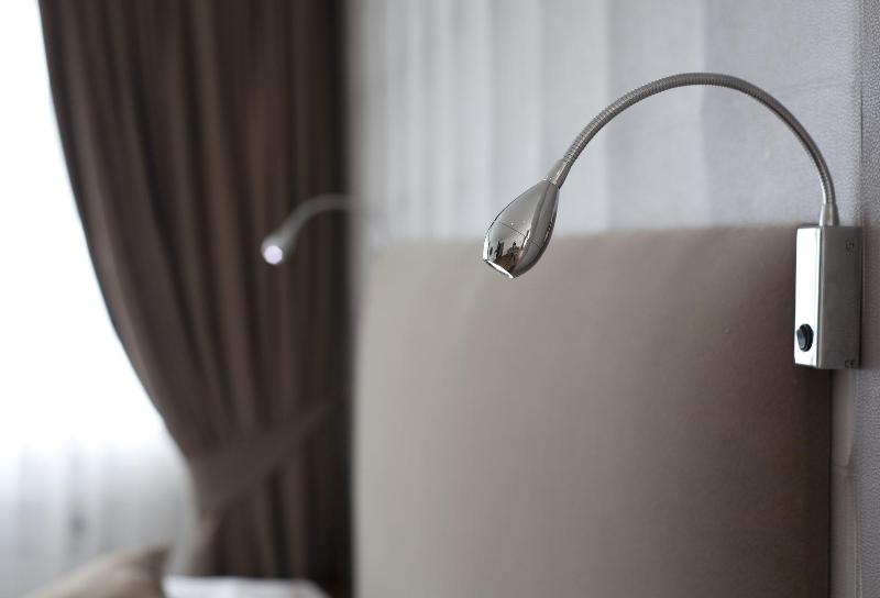 Номер Стандарт Индивидуальный, Alpha