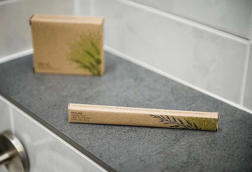 Номер Стандарт Индивидуальный, Alpha