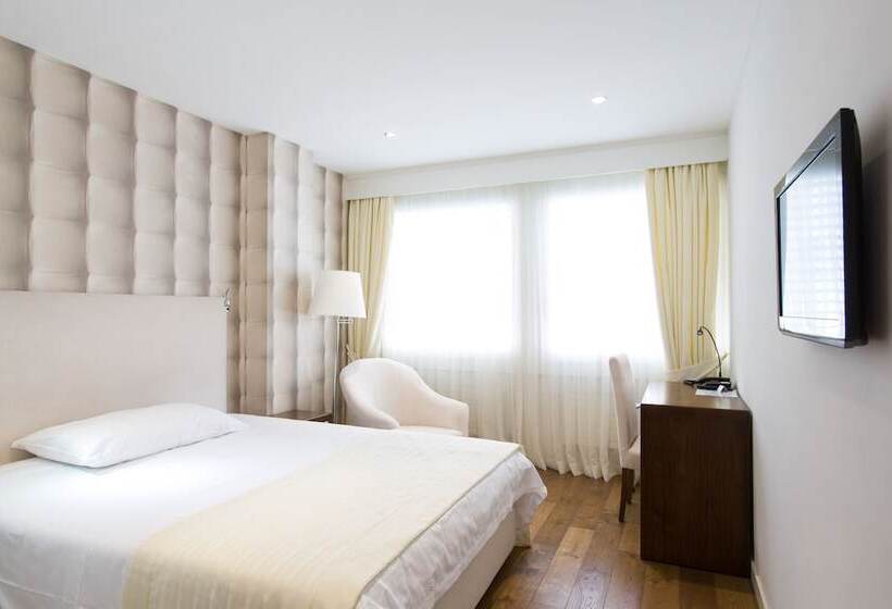 Номер Стандарт, Alpha