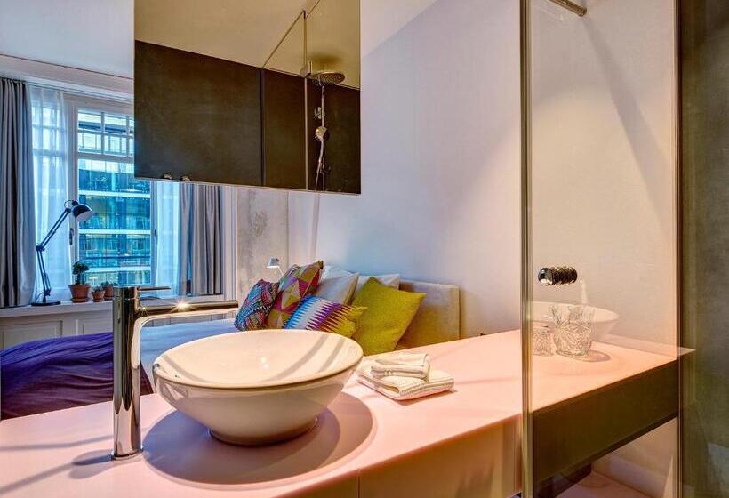 スタンダードルーム, Anker Luzern