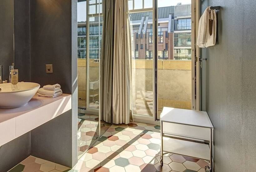 Quarto Superior, Anker Luzern