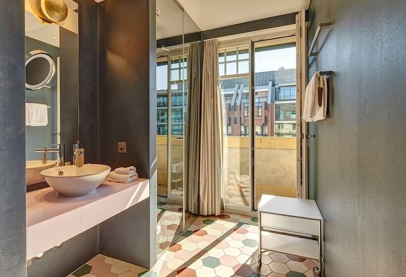 Quarto Superior, Anker Luzern