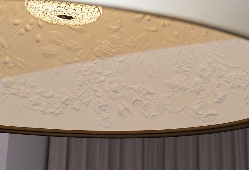 マウンテンビューデラックスルーム, Bellevueterminus Urban Lifestyle