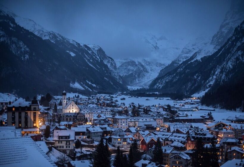 ベーシックルーム, Bellevueterminus Urban Lifestyle