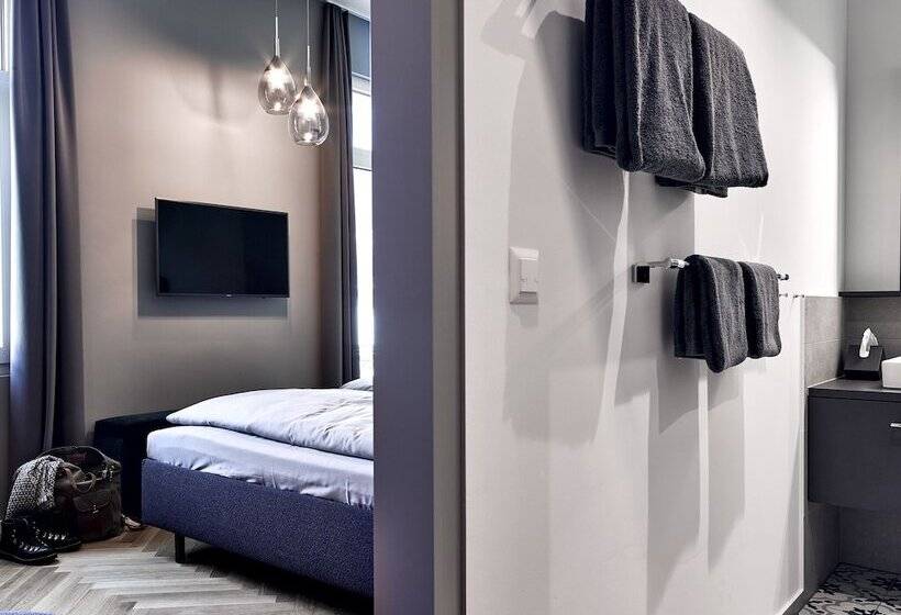 ベーシックルーム, Bellevueterminus Urban Lifestyle