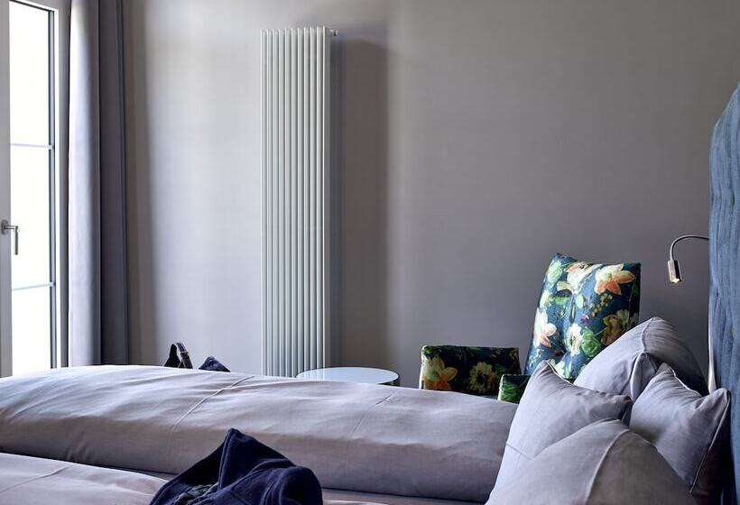 ベーシックルーム, Bellevueterminus Urban Lifestyle