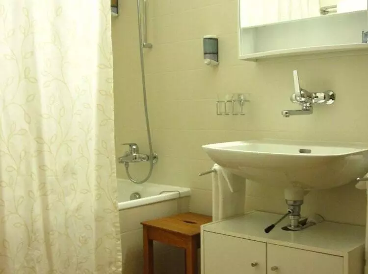 Deluxe Zimmer Bergausblick, Bernerhof Grindelwald