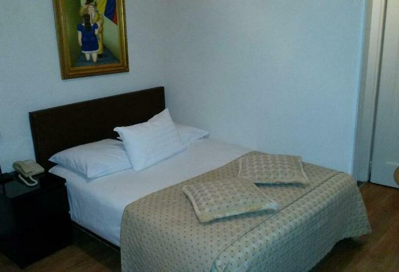 اتاق استاندارد, Century