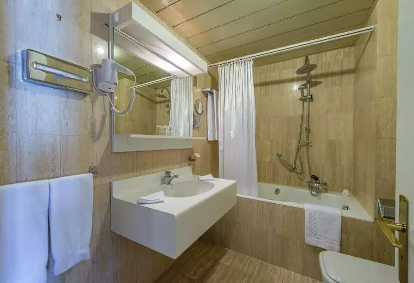 Prestige Suite, Century
