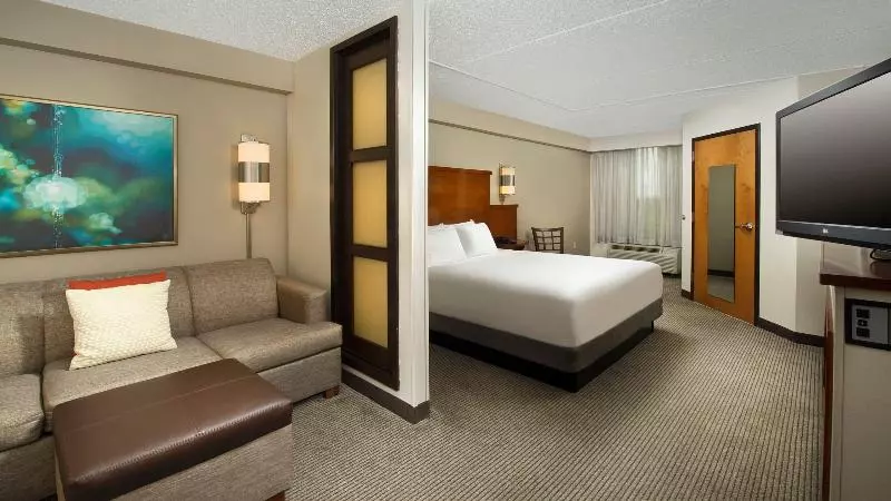Prestige Suite, Century