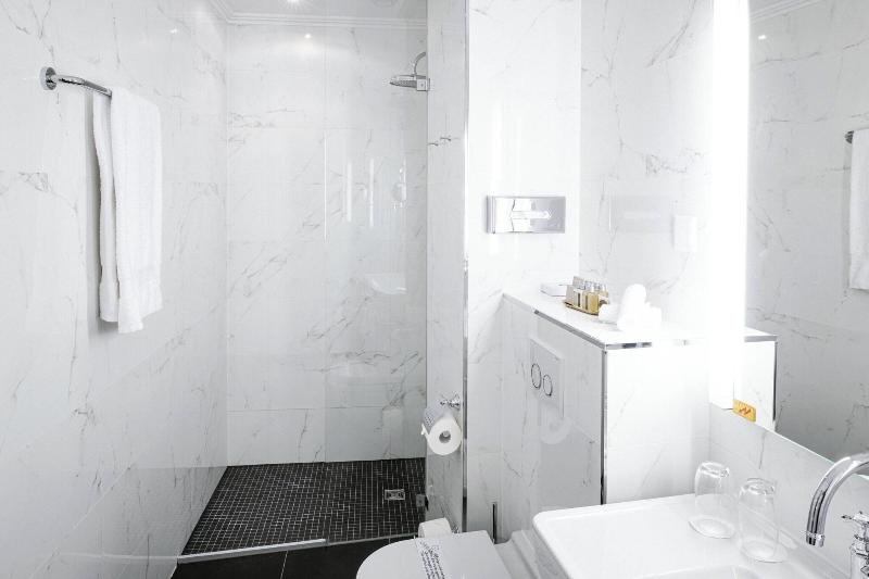 수피리어 전망 룸, Grand Hotel Suisse Majestic, Autograph Collection