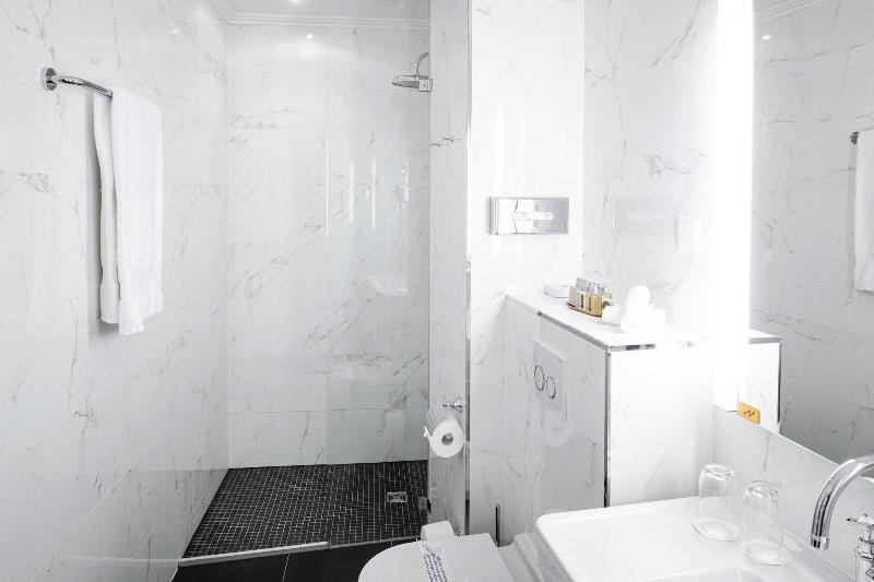 수피리어 룸 도시 전망, Grand Hotel Suisse Majestic, Autograph Collection