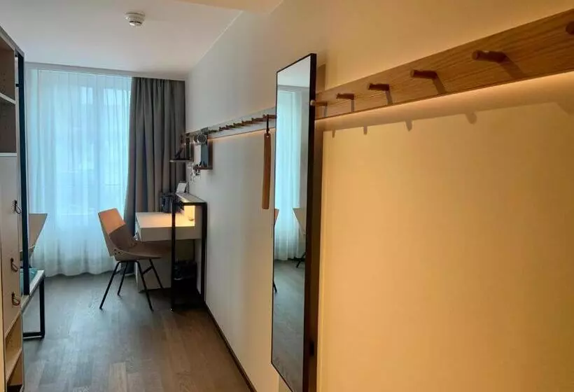اتاق استاندارد, Interlaken