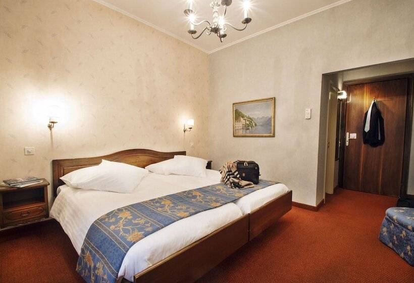 클래식 룸, International Au Lac Historic Lakeside