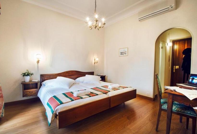 클래식 전망객실, International Au Lac Historic Lakeside