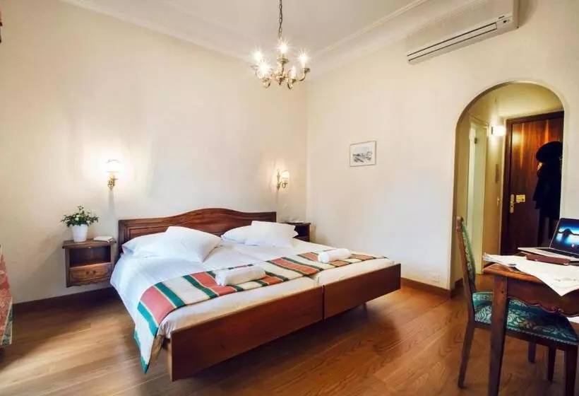 Classic Room with Views, International Au Lac Historic Lakeside
