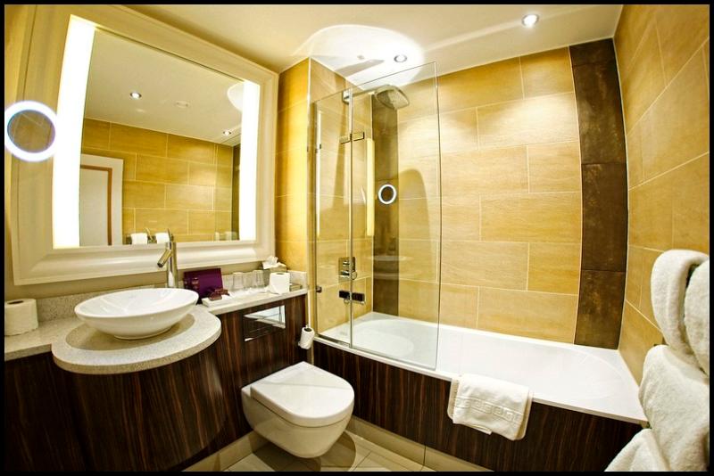 스탠다드 싱글 룸, International Au Lac Historic Lakeside