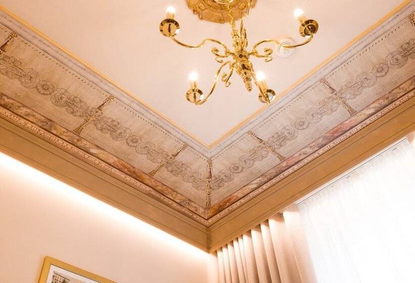 클래식 룸, International Au Lac Historic Lakeside