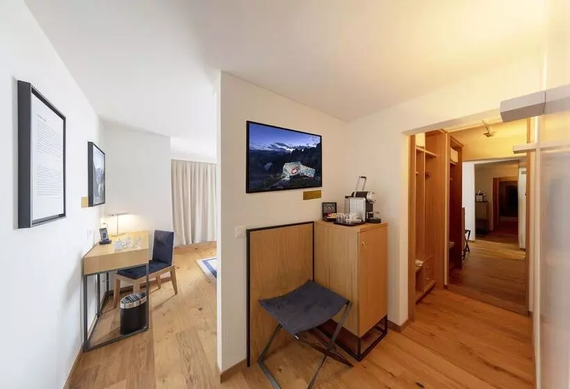 Suite, Fred Hotel Leonhardstrasse   Self Check In