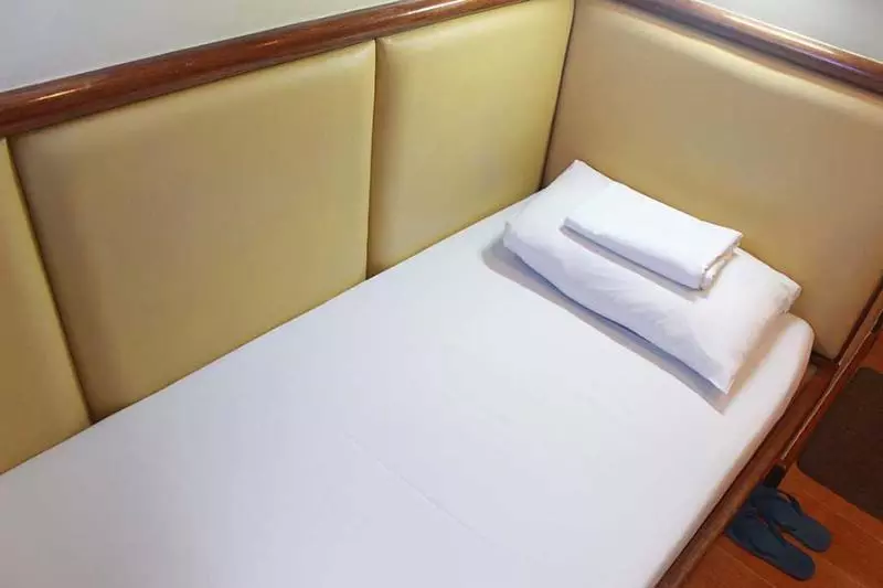 اتاق راحتی, Grand Hotel Beau Rivage Interlaken