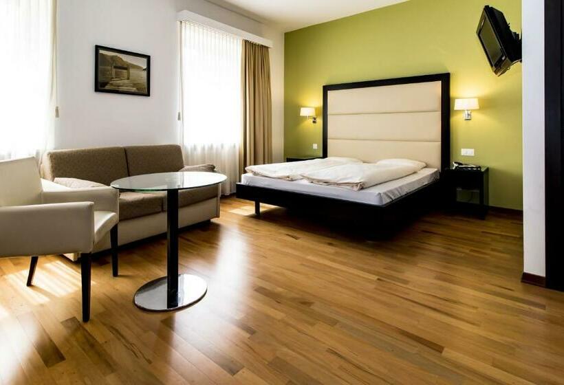 Номер Superior, Enjoy 1313ag Hotel Touring