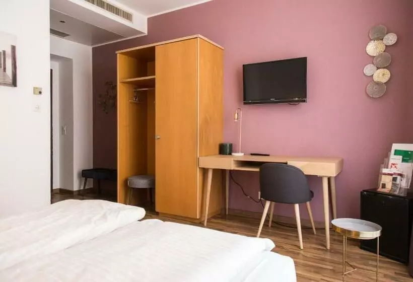 Standard-huone, Enjoy 1313AG Hotel Touring