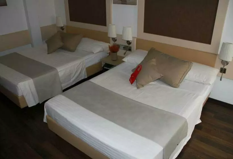 Perhehuone, Enjoy 1313AG Hotel Touring