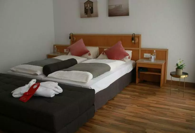 Standard-huone, Enjoy 1313AG Hotel Touring