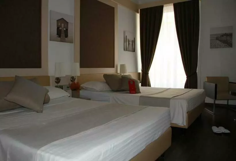 Perhehuone, Enjoy 1313AG Hotel Touring
