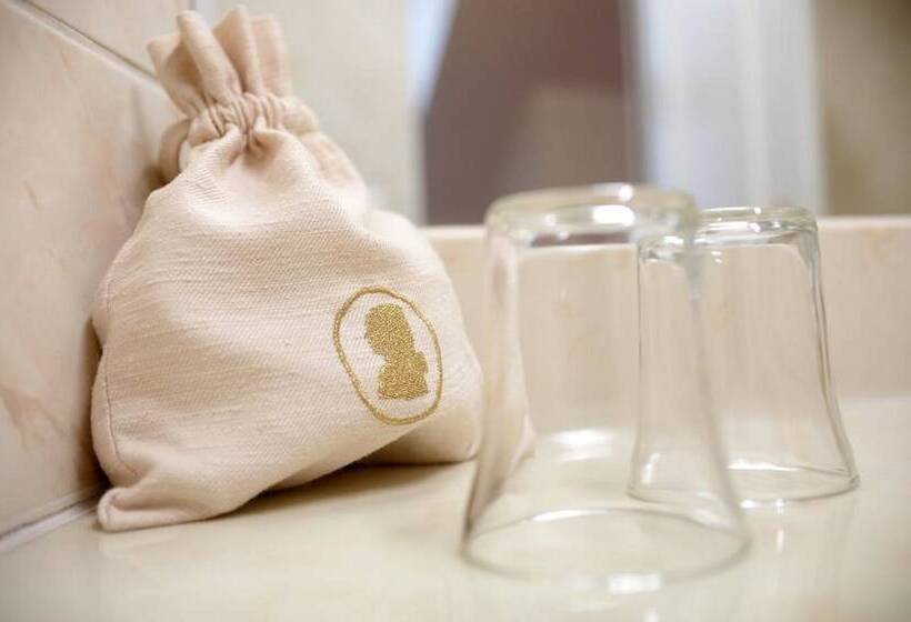 غرفة قياسية, Mozart