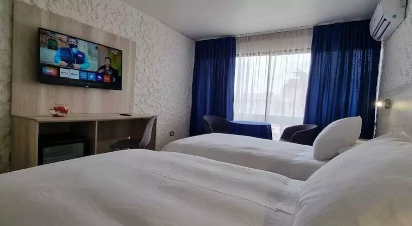 اتاق استاندارد, Panamericana Hotel Arica