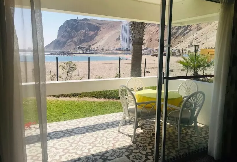 اتاق خانوادگی, Panamericana Hotel Arica