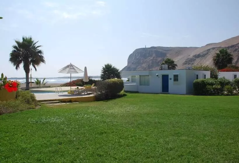 اتاق خانوادگی, Panamericana Hotel Arica