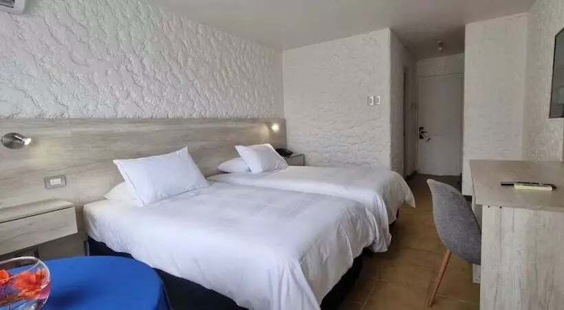 اتاق استاندارد, Panamericana Hotel Arica