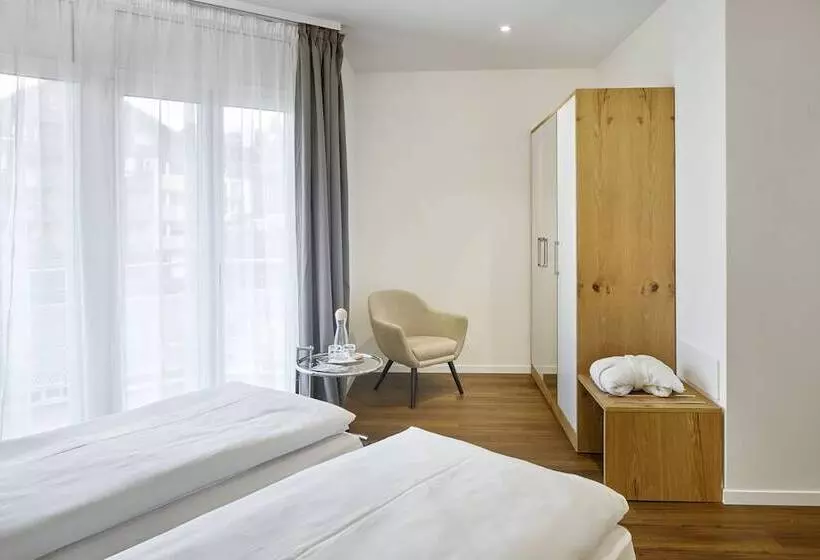 クラシックルーム, Rössli Gourmet & Spa