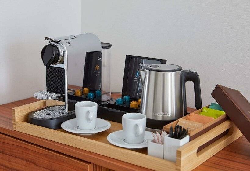اتاق لوکس با چشم‌انداز دریاچه, Rössli Gourmet & Spa