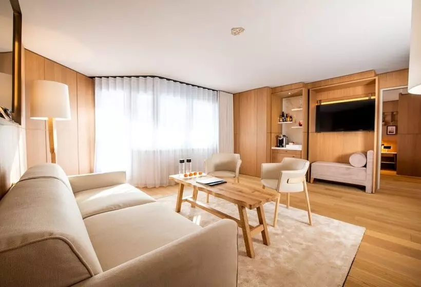 Family Suite