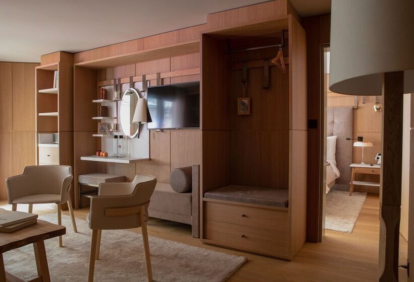 家庭套房, Schweizerhof Zermatt   A Small Luxury