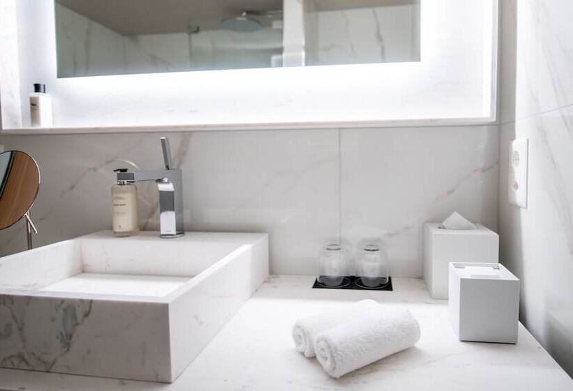 家庭套房, Schweizerhof Zermatt   A Small Luxury