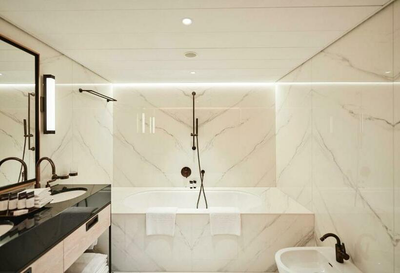 سوییت, Storchen Zürich Lifestyle Boutique