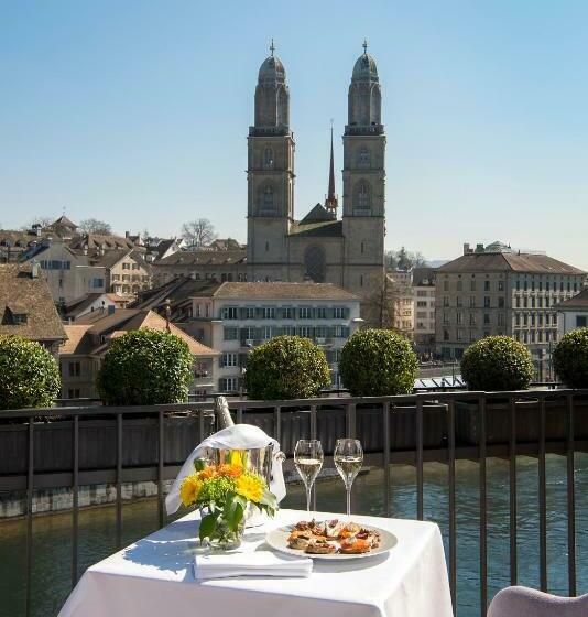 سوییت, Storchen Zürich Lifestyle Boutique