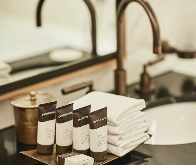 سوییت, Storchen Zürich Lifestyle Boutique