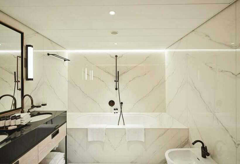 سوییت, Storchen Zürich Lifestyle Boutique