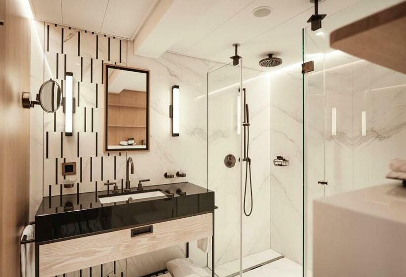 سوئیت خانواده 2 خوابه, Storchen Zürich   Lifestyle Boutique