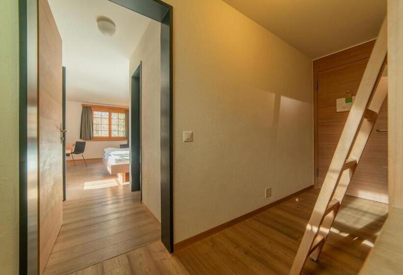 Family Suite, Ucliva