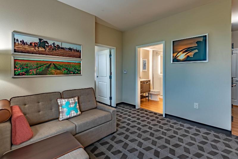 اتاق سوپریور, Warwick Geneva